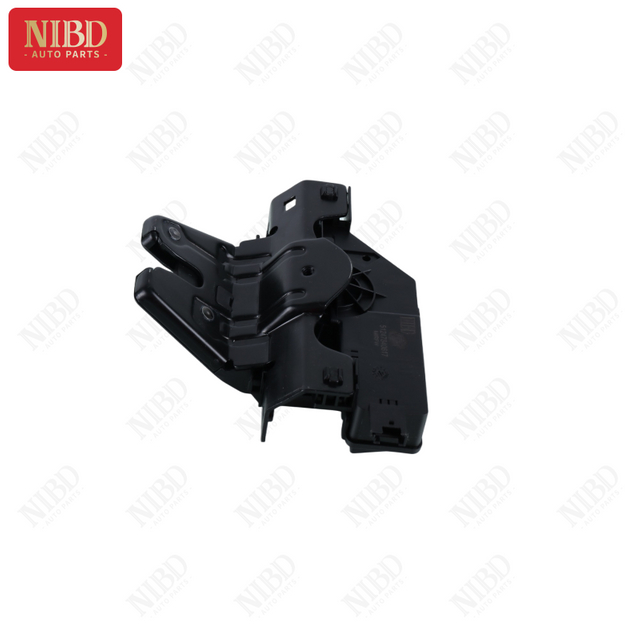 Trunk Lock Actuator 51247840617 For BMW E60 E46 E90