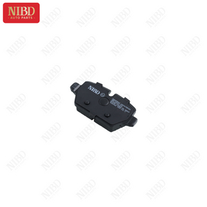 Brake Pad Set 34216788183 For BMW E90 E87 E81