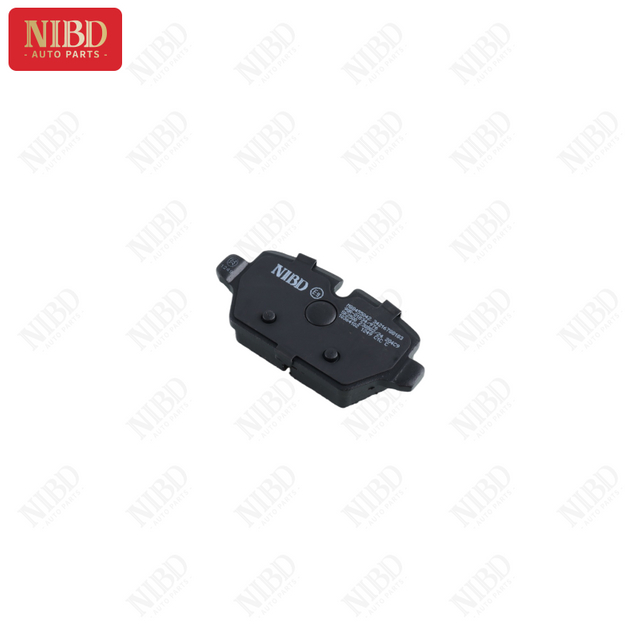 Brake Pad Set 34216788183 For BMW E90 E87 E81