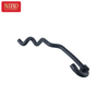 Coolant Hose 64216910758 For BMW E60 E61 E63 E64