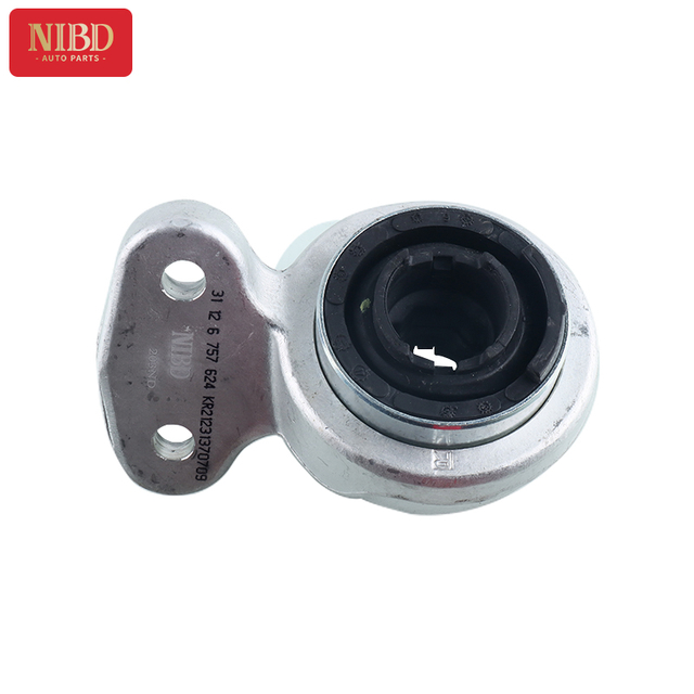 Suspension Bushing 31126783376 For BMW E46