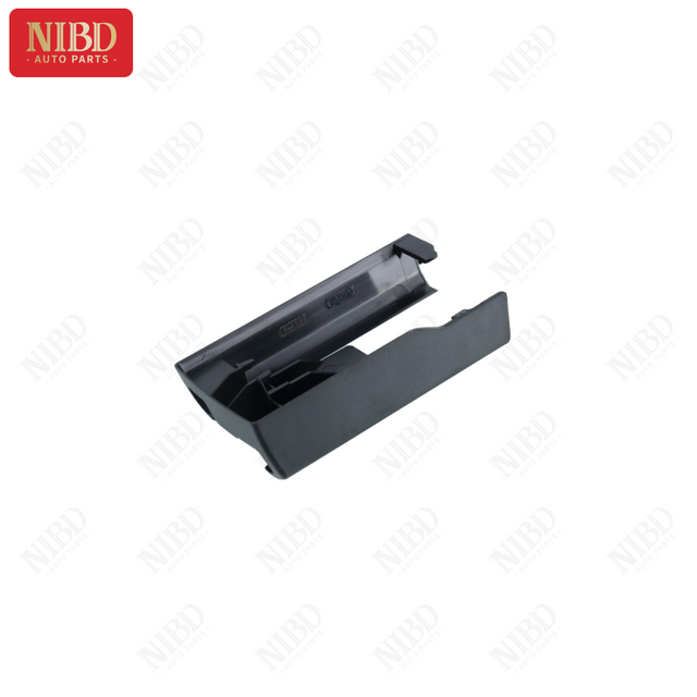 Seat Rail Cover 52107408214 For BMW G12 G11 G38 G30
