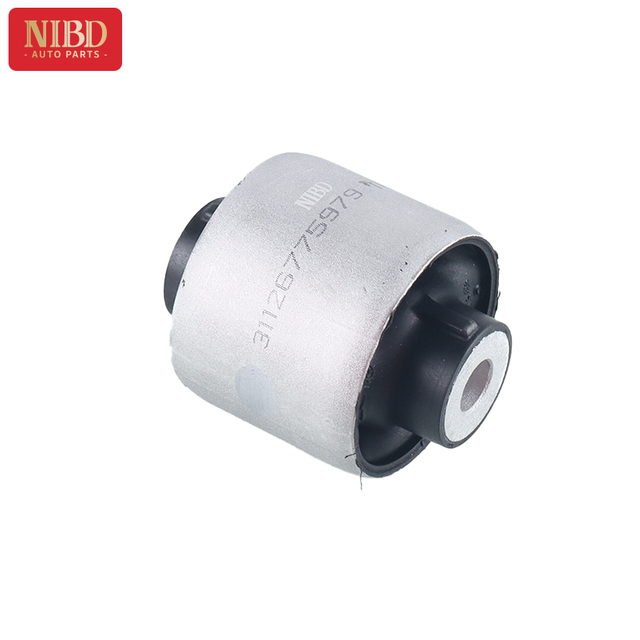 Suspension Bushing 31126775979 For BMW F10
