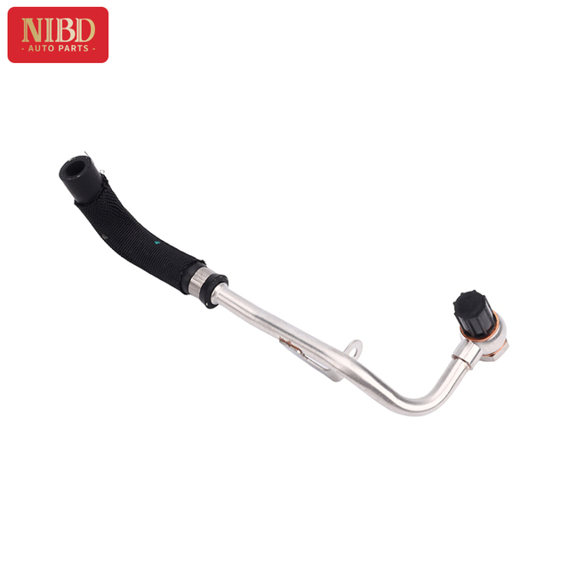 Turbocharger Oil Return Tube 11537577015 For BMW E70 E71 F07