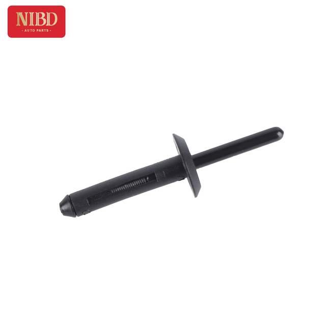 Body Trim Molding Rivet 07149140786 For BMW E70 F15 G05 E71 F16 G06 G07
