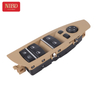 Window Lifter Switch 61319241916 For BMW F01 F02