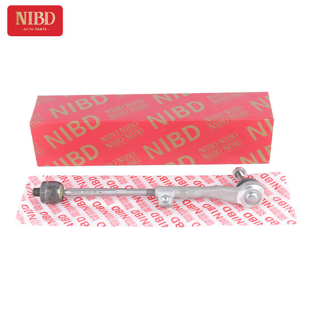 Steering Tie Rod End Assembly 32104A01665 For BMW G01 G02 G20 G28