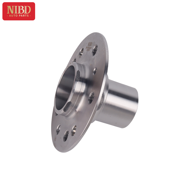 Wheel Hub Bearing A1643560201 For Mercedes W164 W251 X164GL