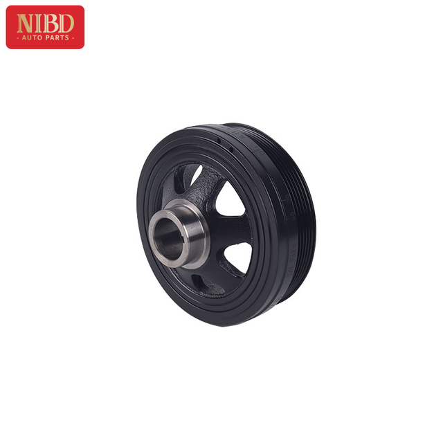Crankshaft Pulley A2710300003 For Mercedes W204 W203 W211