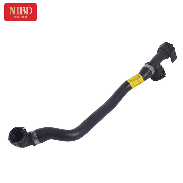 Coolant Hose 17128602651 For BMW G30 G31 G38 G11 G12