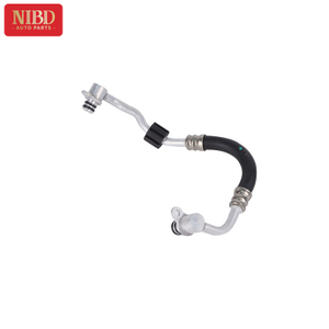 Coolant Pipe A2782000800 For Mercedes W166 X166 W221 W222 X222 W463 C217