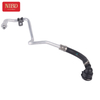 Turbocharger Coolant hose 11538651261 For BMW G30 G31 G38 G11 G12 G20 G28 G01 G02 G05 G08