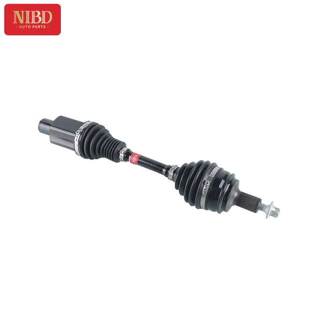 Drive Shaft A2123307900 For Mercedes W212 4-MATIC