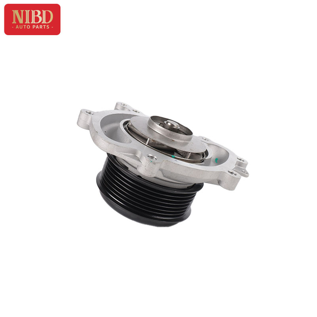 Water Pump A6422002101 For Mercedes W166 X166 X204 X253 W251 4-MATIC W204 W212