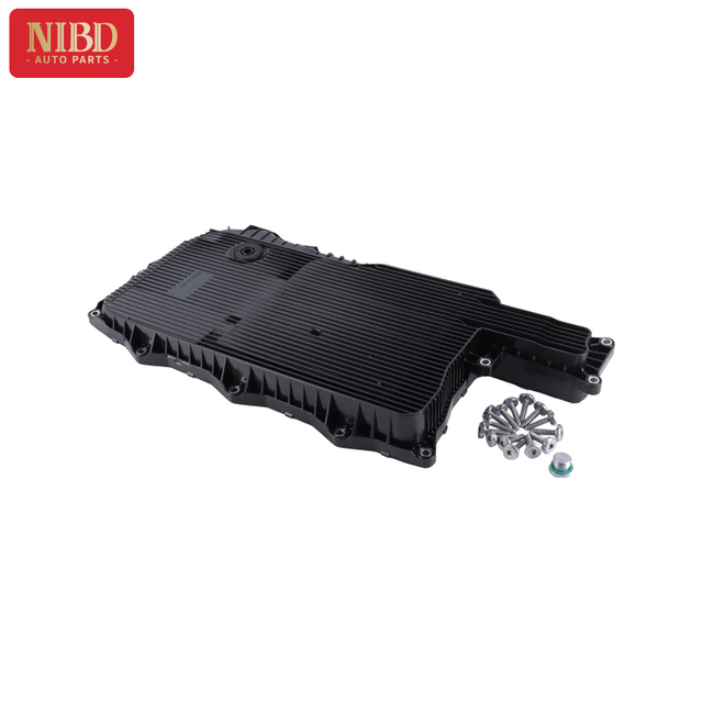 Transmission Oil Pan 24118632189 For BMW G30 G38 G11 G12 G01 F15 F30 F18