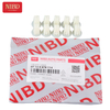 Insulation Nut 07146976114 For BMW F16 F15 E70 E71 G08 G01 F26 G02 G12 G11 F02 F01 E84 G30 F18 G38 F10 E90 E46
