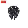 Spacer Clip 07147122912 For BMW E81 E87 E90 E92 F06 F12 E84 E71