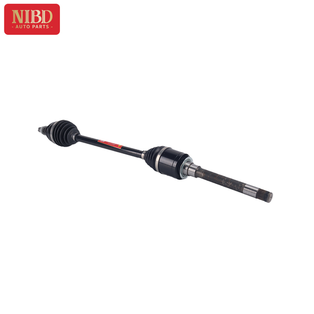 Drive Shaft A1663301300 For Mercedes W166
