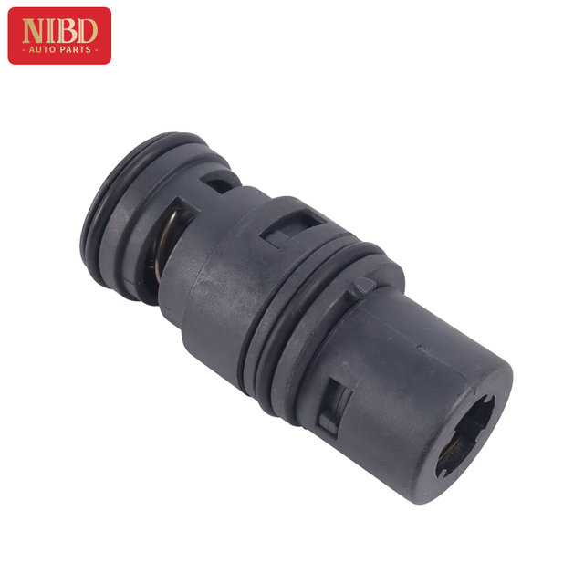 Thermostat 80℃ 17111437362 For BMW E46 X5 E53