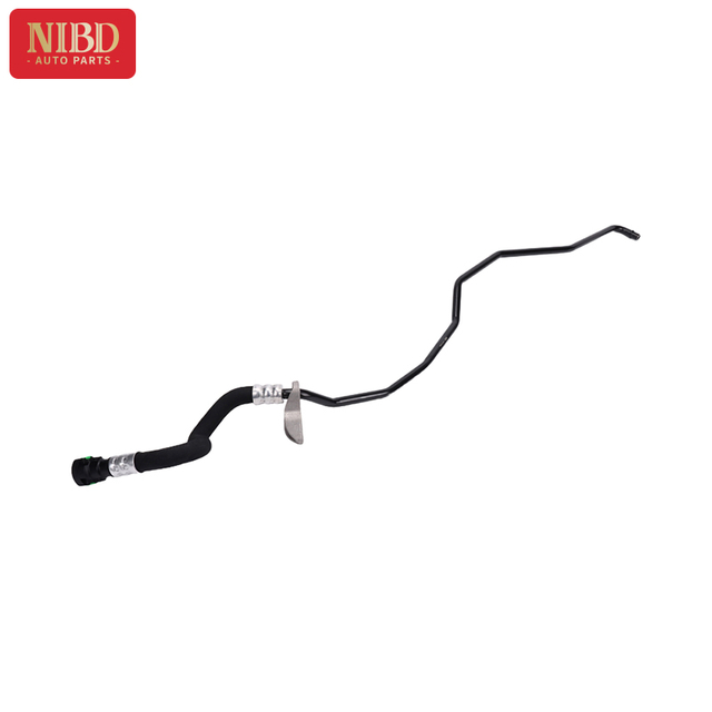 Heat Exchanger Oil Cooler Pipe 17227577636 For BMW E90 E87 E88
