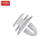 with Sealing Clip 07147145753 For BMW F34 F36 F07 F10 F06 G30 F12 F01 G11 G14 G01 G08 E70 E86