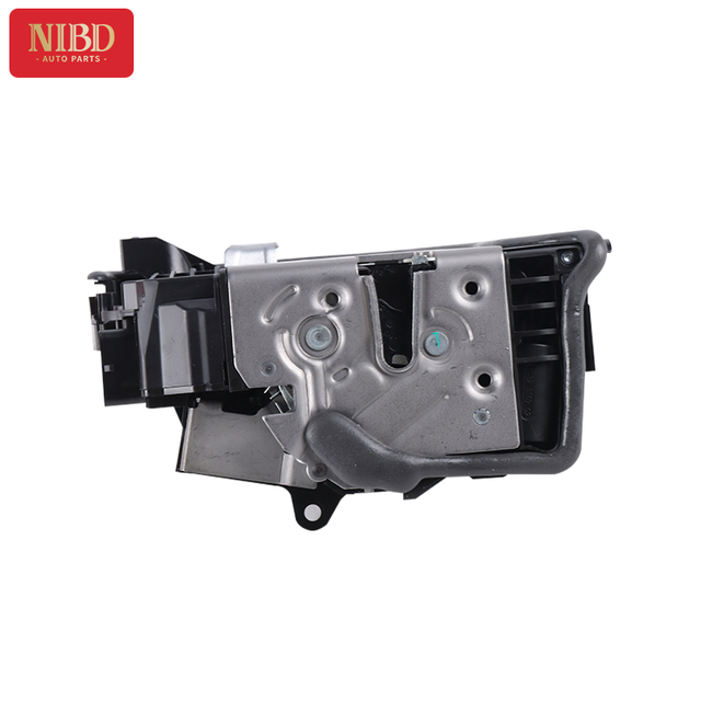 Door Lock Actuator 51217281948 For BMW G12 G11 F15 F16