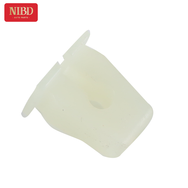 Insulation Nut 63121374075 For BMW G05 F15 F16 E70 E71 F26 G08 G01 F48 F49 F26 F02 F01 E66 E65 G38 G30 F10 F18 E60 F35 F30 F34 G28 G20 E90 F46 F45