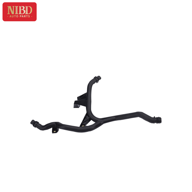 Coolant Hose 11537519710 For BMW E60 E61 E65 E66