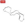 Valve Cover Gasket A2710160921 For Mercedes W203 W211 W204 W212 SPRINTER906