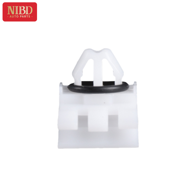 Trim Moulding Clip A0009914471 For Mercedes W204
