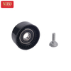 Belt Tensioner Pulley A1562020819 For Mercedes W204 W211 W164 4-MATIC