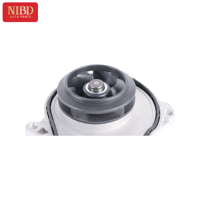 Water Pump 11518678905 For BMW F48 F55 F56
