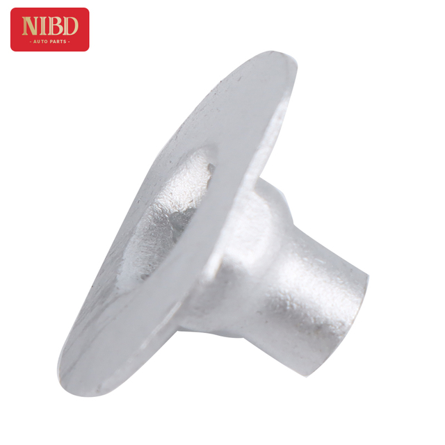 Hexagon Nut 07147154227 For BMW E84 E90 E46