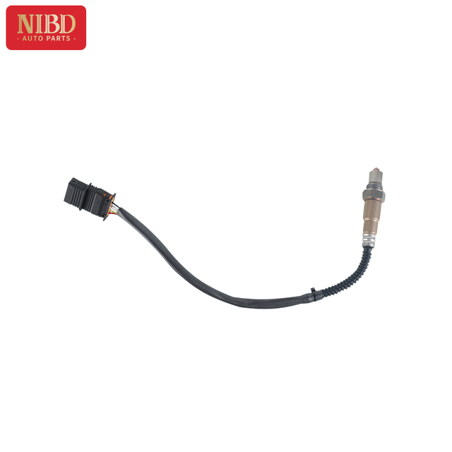 Oxygen Sensor 11787589121 For BMW F18 E84 F25