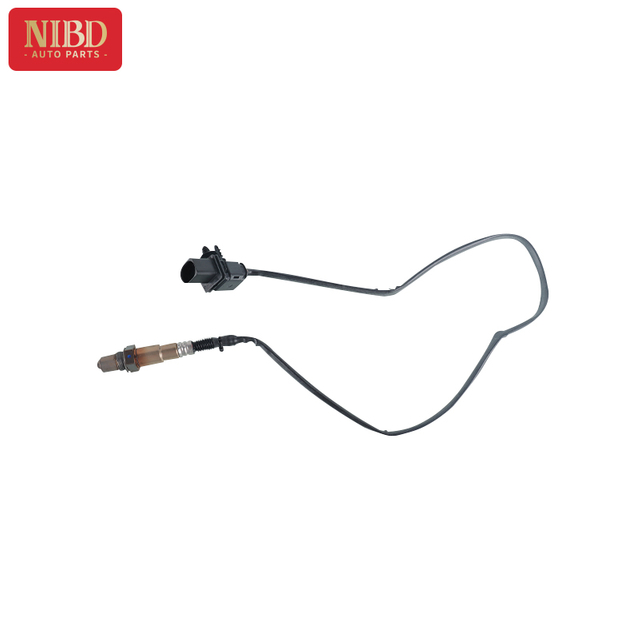 Oxygen Sensor 11787589139 For BMW F18 F25 F02