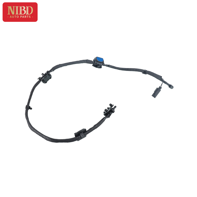 Windshield Washer Nozzle 61667205117 For BMW F18 F10 F11