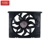 Radiator Fan 17428666815 For BMW G20 G28