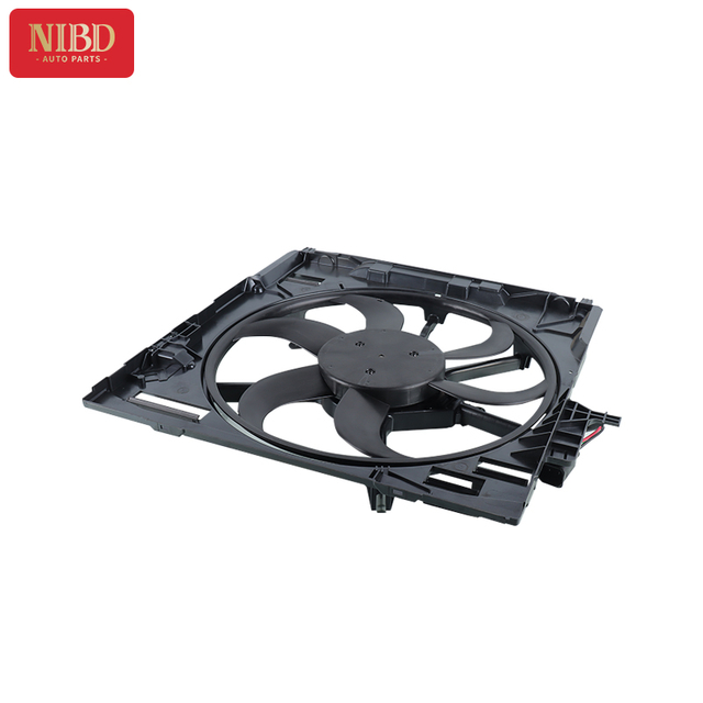Radiator Fan 17428618240 For BMW E70