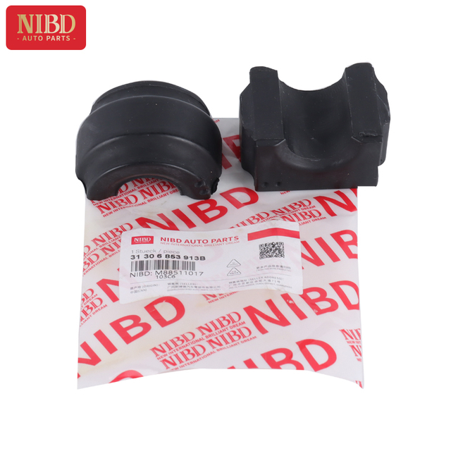 Stabilizer Bushing 31306853913 B For BMW F48 F49