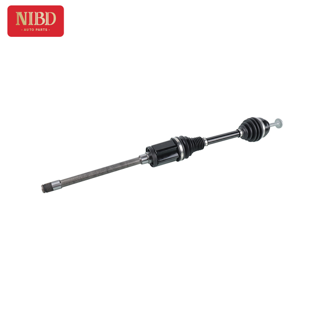 Drive Shaft 31608664676 For BMW G38