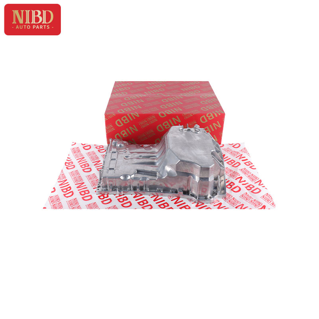 Oil Pan A2710101713 For Mercedes W204 W212 W211 W203