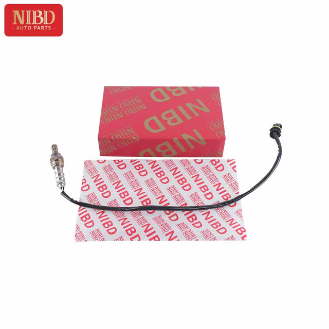 Oxygen Sensor 11787530285 For BMW E90 E85 E87