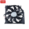 Radiator Fan 17113442089 For BMW E83 X-Drive