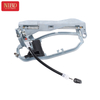 Exterior Door Handle Carrier 51228243635 For BMW X5 E53X5