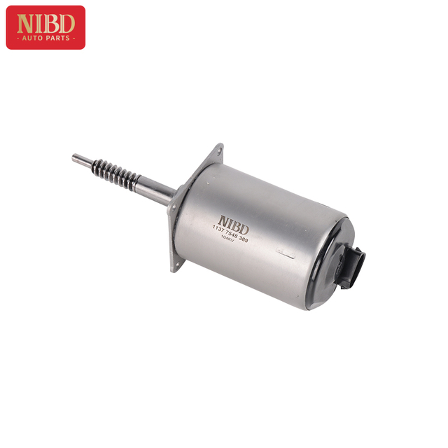 Eccentric Shaft Actuator 11377548389 For BMW E60 E65 E53 E70