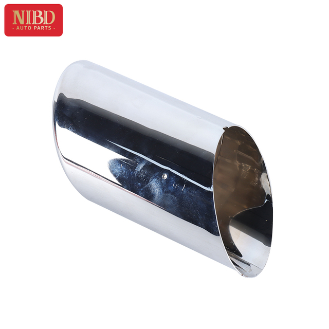 Exhaust pipe cover 18307633311 For BMW F15