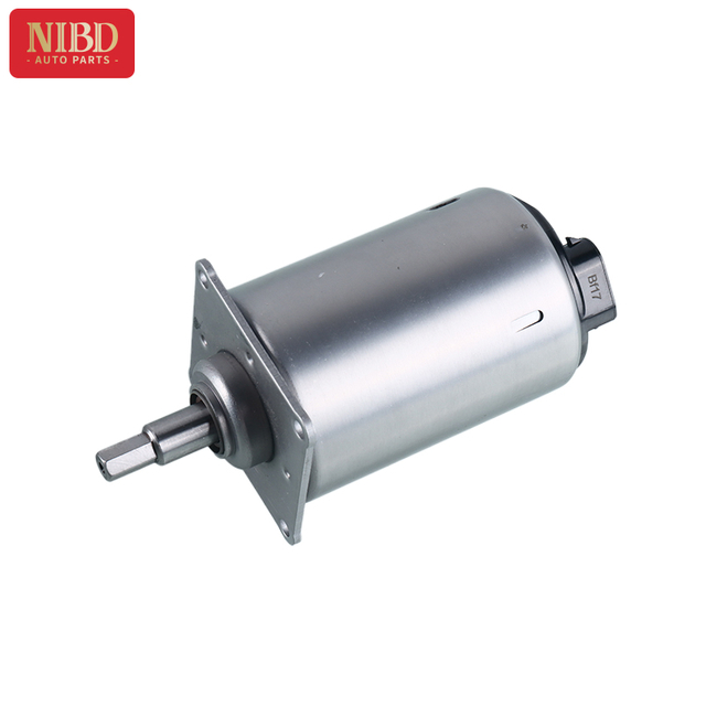 Eccentric Shaft Actuator 11377548390 For BMW E65 E66