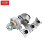 Turbocharger 11657593023 For BMW E71 F01 F02