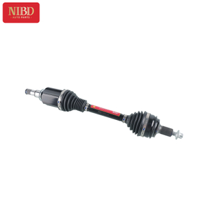 Drive Shaft A2533302200 For Mercedes X253 4-MATIC
