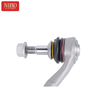Steering Tie Rod End Assembly 32106765235 For BMW E81 E82 E87 E88 E90 E91 E92